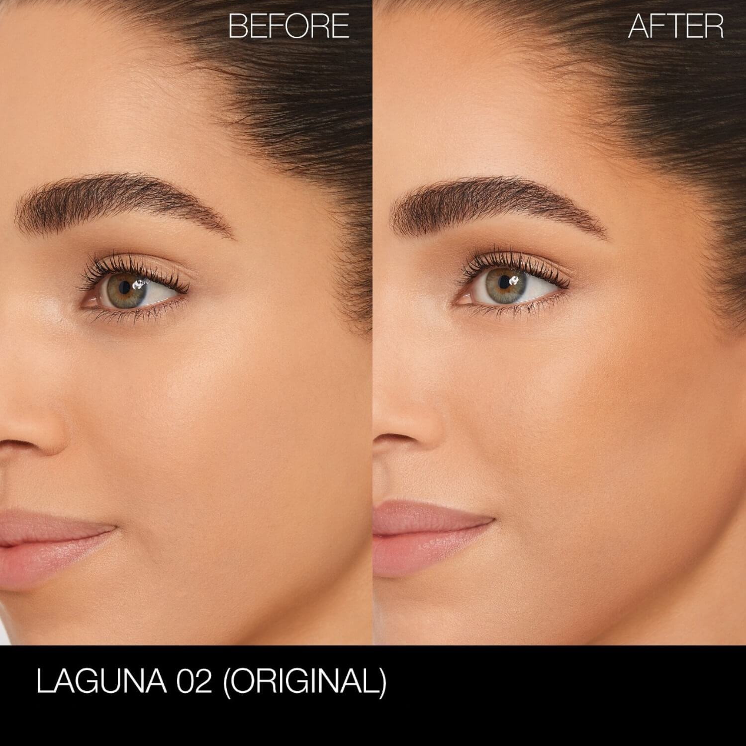 LAGUNA TALC-FREE BRONZING POWDER (BRONCEADOR PARA ROSTRO)